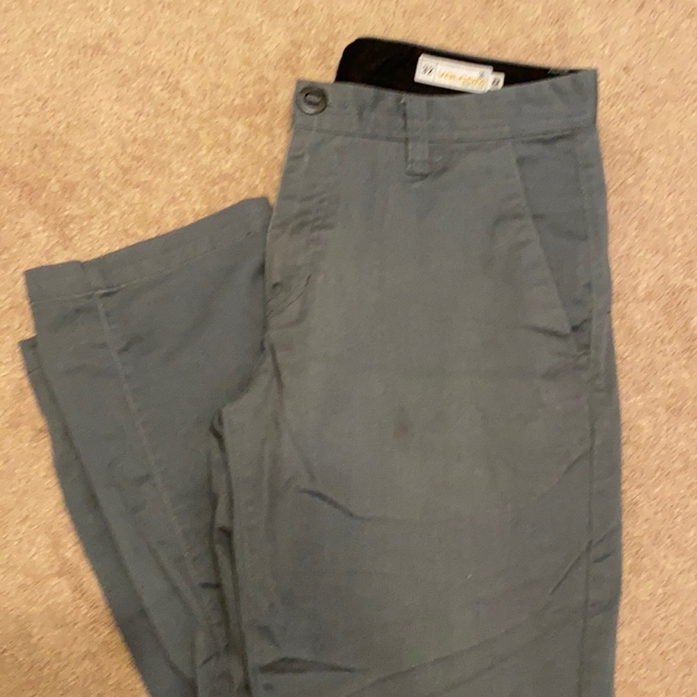 Men’s Chinos